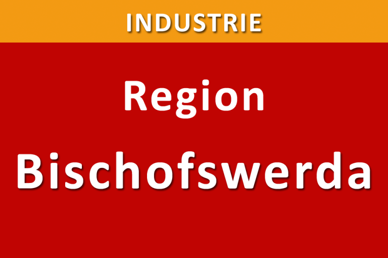 Grafik Industrie Bischofswerda