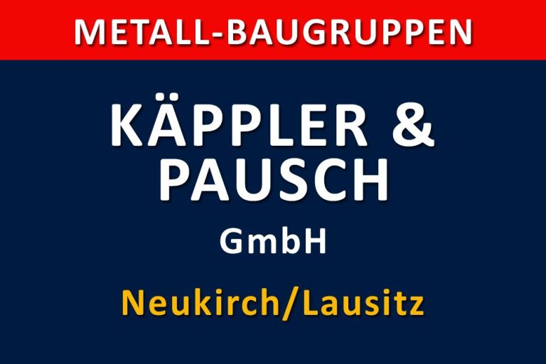 Metallbaugruppen Jobkompass