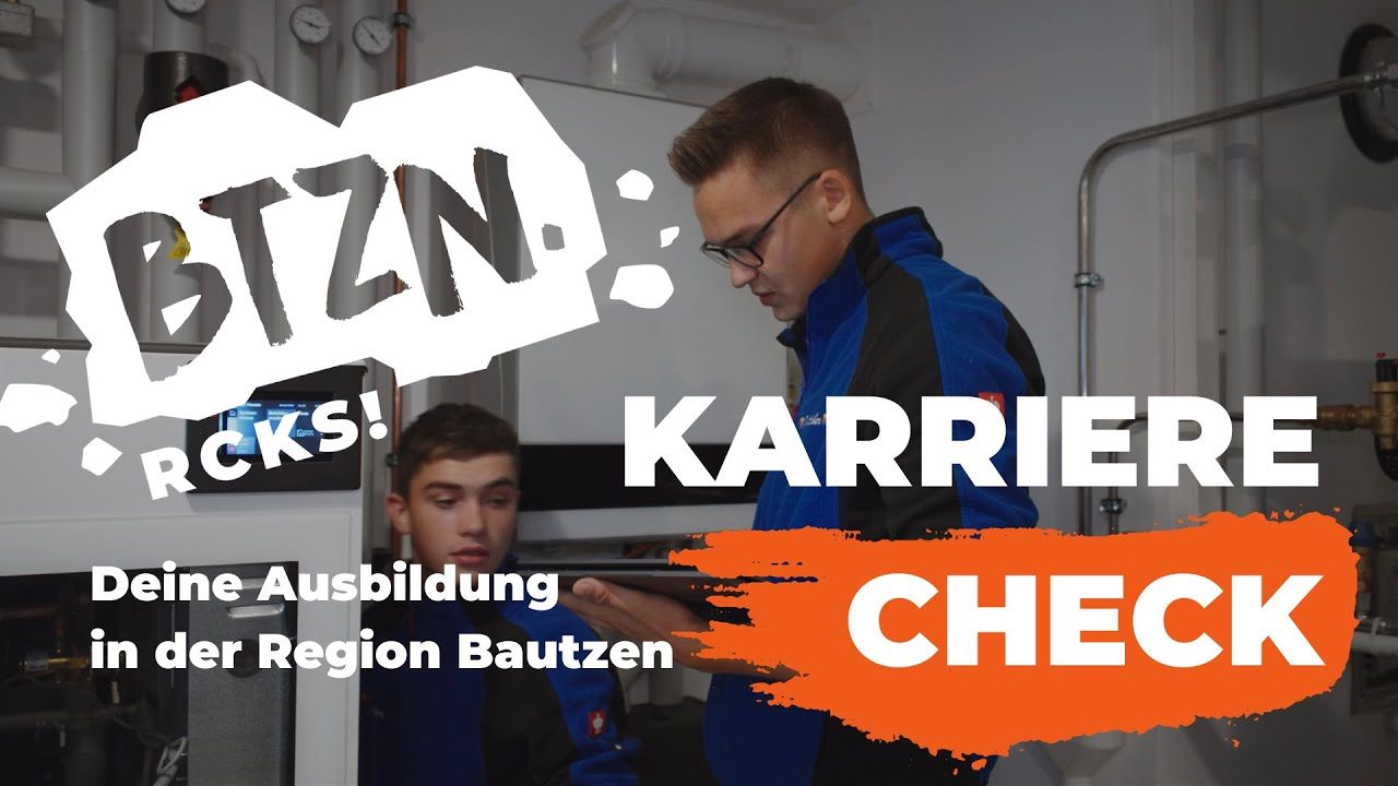 Bautzen Rocks Ausbildung in der Region Karriere Check