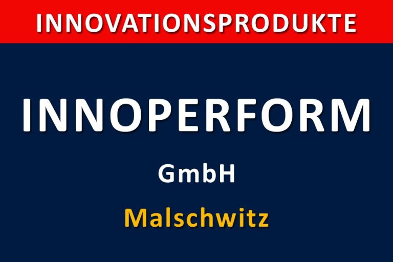 Innovationsprodukte Jobkompass