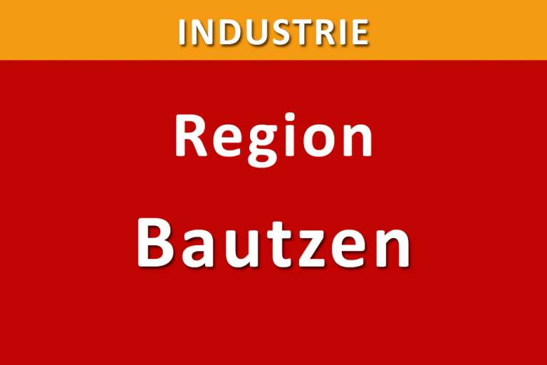 Grafik Industrie Bautzen