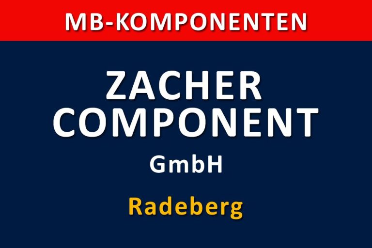 Maschinenbau Komponenten Jobkompass