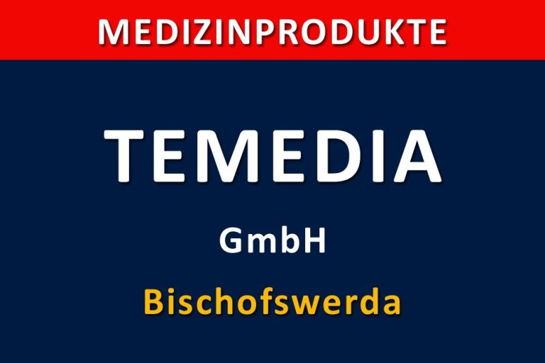 Medizinprodukte Jobkompass