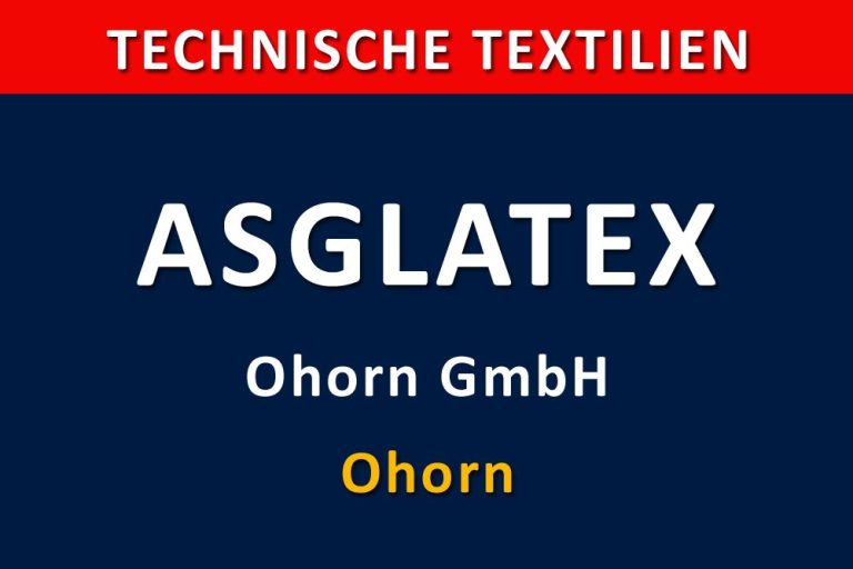 Technische Textilien Jobkompass