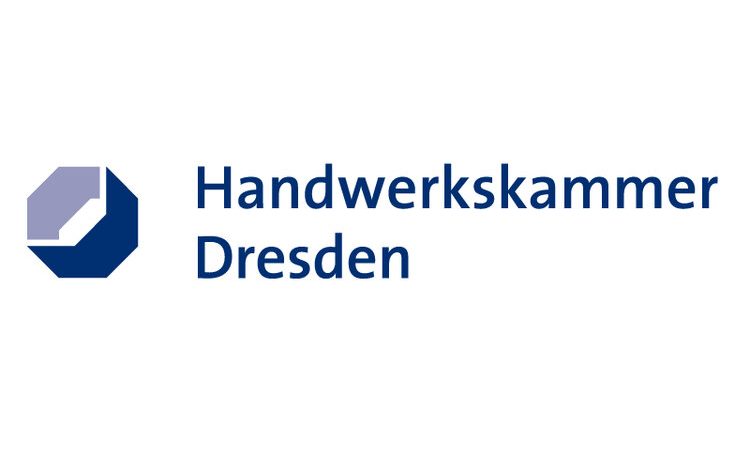 Logo Handwerkskammer Dresden