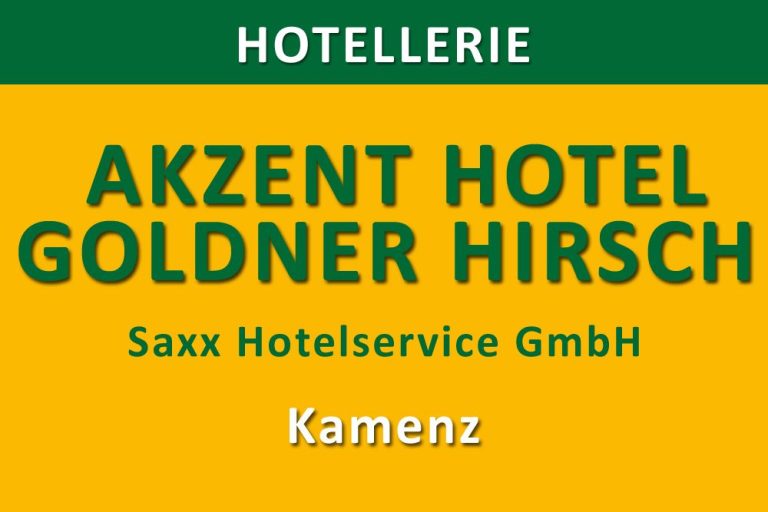 Hotellerie Jobkompass