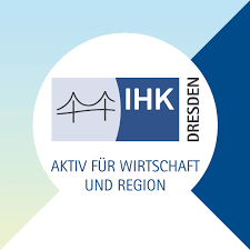 Logo IHK Dresden 