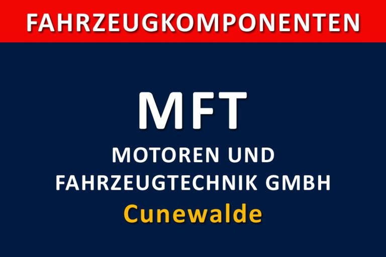 Fahrzeugkomponenten Jobkompass