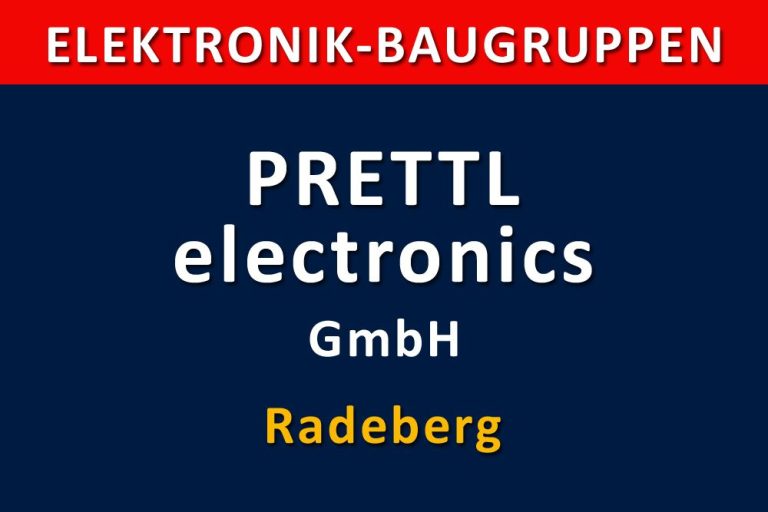 Elektronik EMS Jobkompass