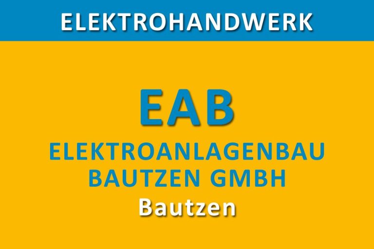 Elektrohandwerk Jobkompass