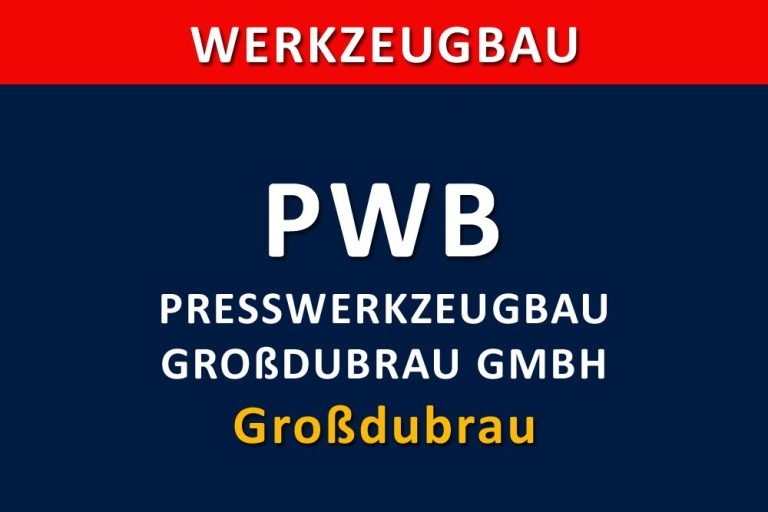 Werkzeugbau Jobkompass