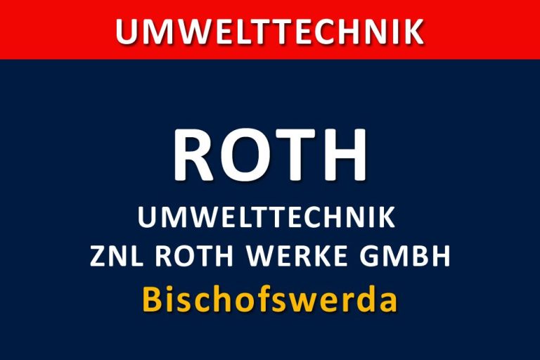 Umwelttechnik Jobkompass