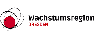 Grafik vom Logo Wachstumsregion