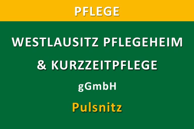 Pflege Jobkompass