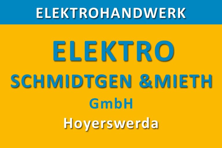 Elektrohandwerk Jobkompass