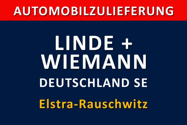 Automobilzulieferung Jobkompass