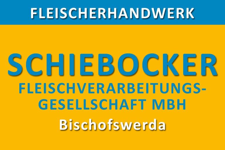 Fleischerhandwerk Jobkompass