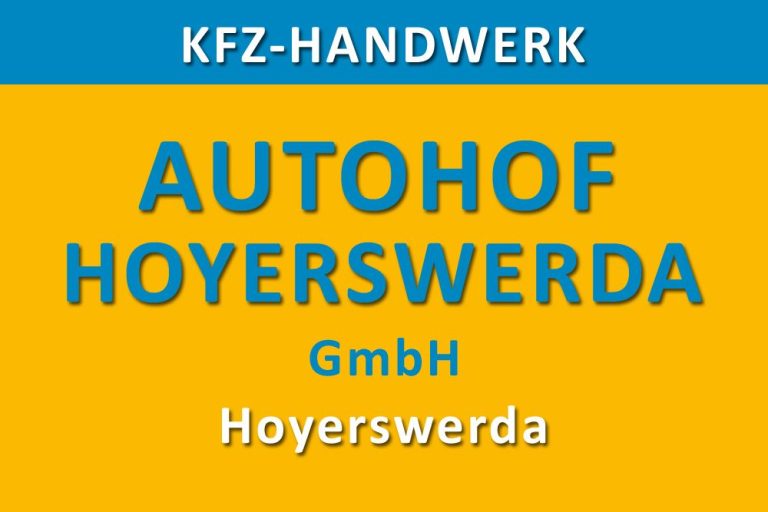 KFZ-Handwerk Jobkompass