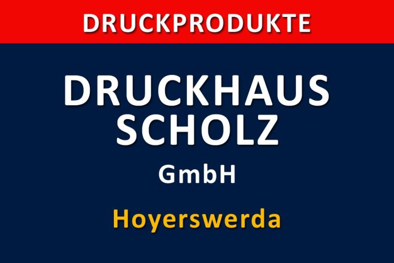 Druckprodukte Jobkompass