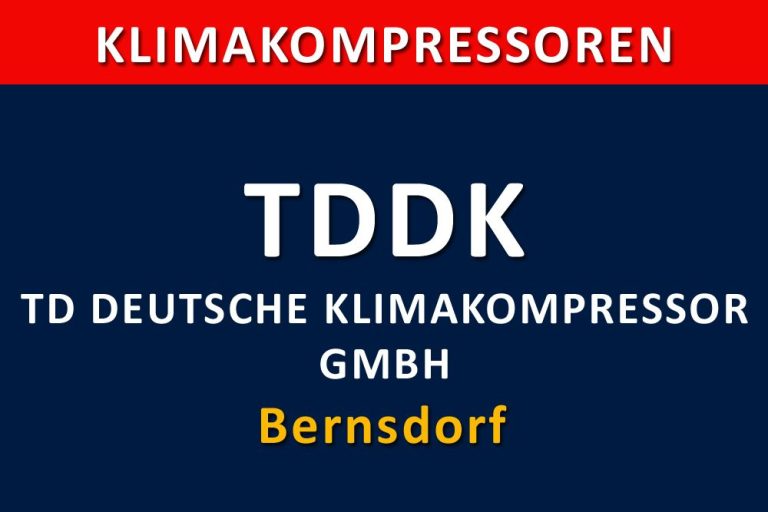 Klimakompressoren Jobkompass