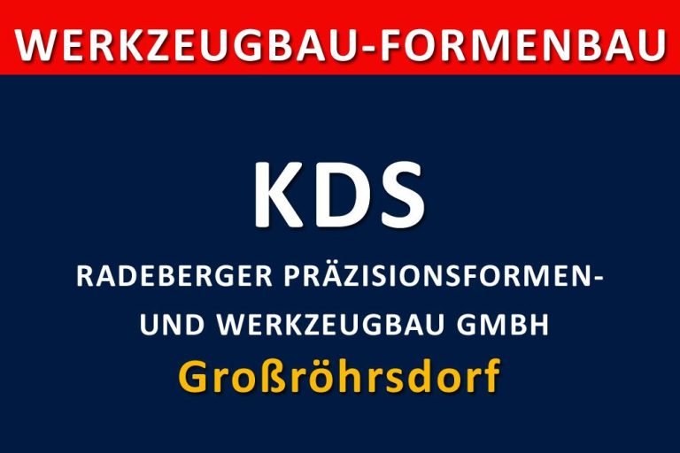 Formenbau Jobkompass