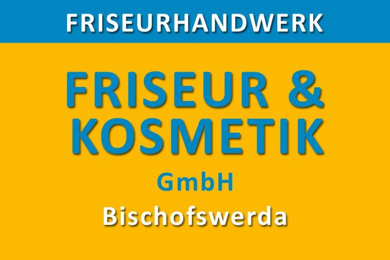 Friseurhandwerk Jobkompass