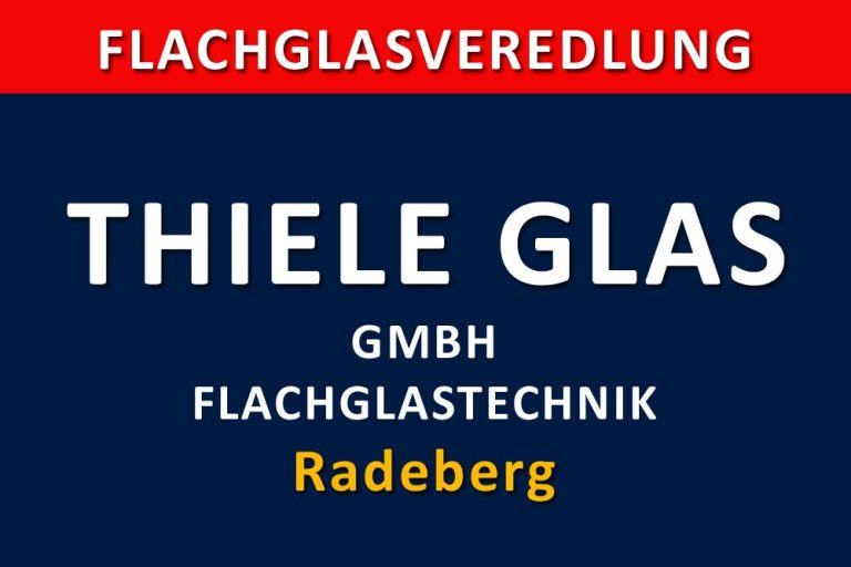 Flachglasveredlung Jobkompass